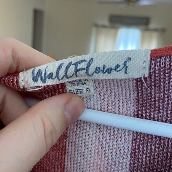 striped pullover - Picture 3 of 3